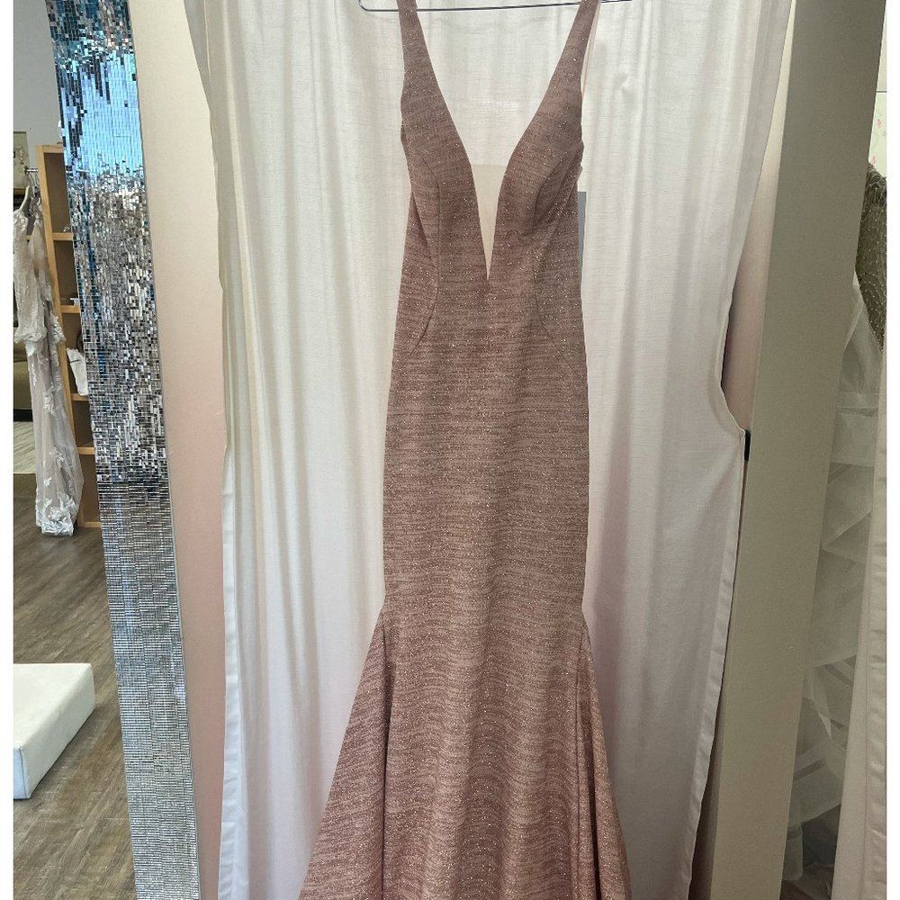 JOVANI 55414 BLUSH 2